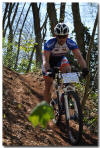 6h European MTB Trophy | Saint Avold