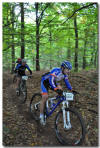 6h MTB Team Relay | Orscholz 2013