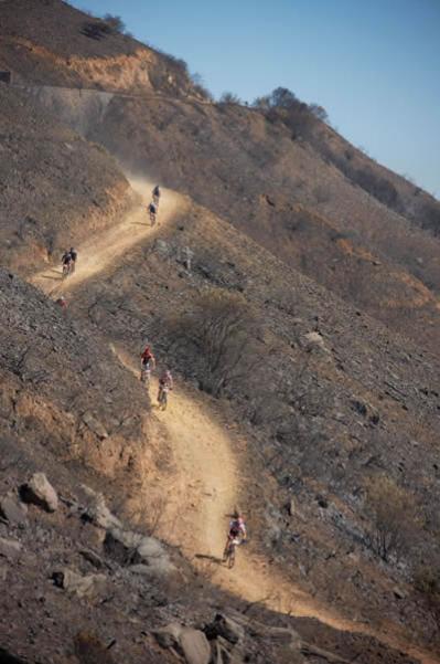 Cape Epic 2009