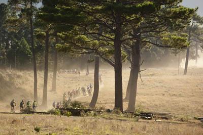 Cape Epic 2009