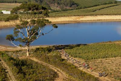 Cape Epic 2009