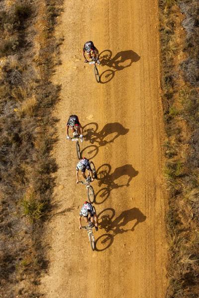 Cape Epic 2009