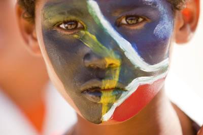 Cape Epic 2009