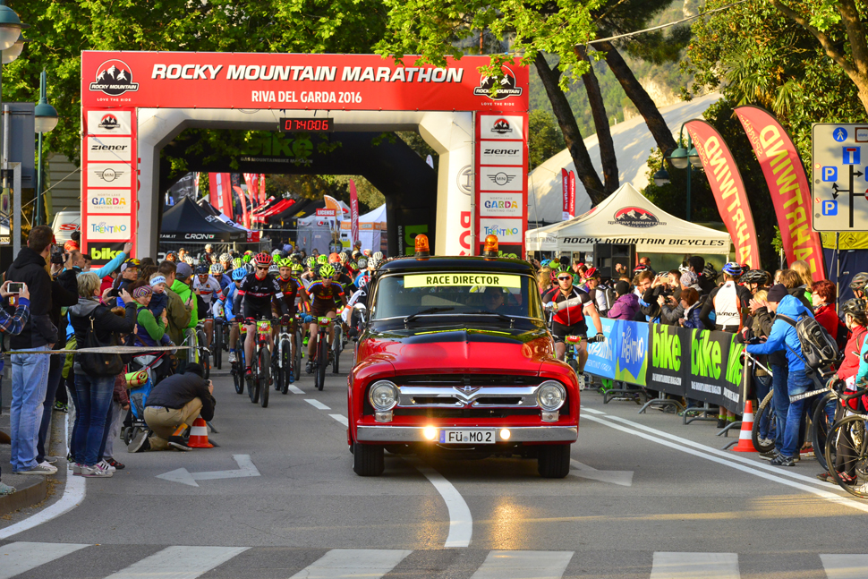 Bike Marathon Riva del Garda