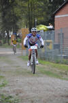 500m to go | Edwin