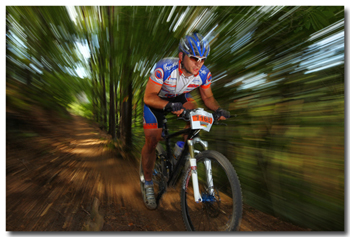 Bike Marathon Neustadt 2012