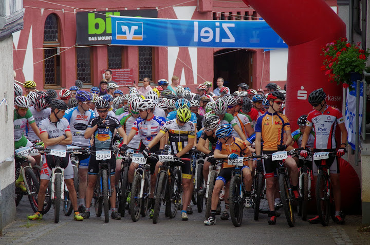 Start Box