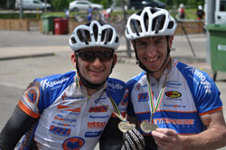 La Rioja Bike Race 2015