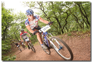 Saarschleifen Bike Marathon
