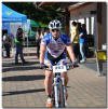 Before the Race