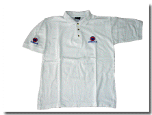 Silentbreeze Polo Shirt
