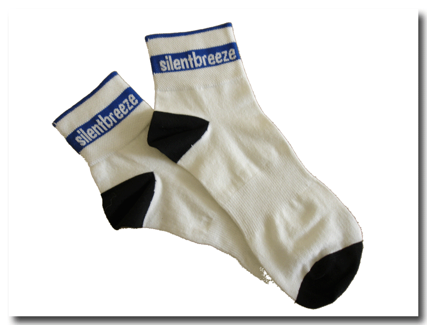 Silentbreeze Team Socks