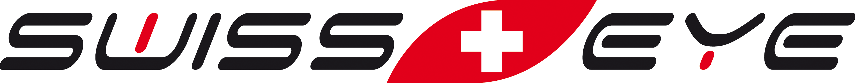 Swisseye