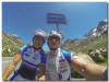 Tour Transalp 2015