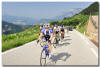 Tour Transalp 2015
