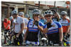 Tour Transalp 2015