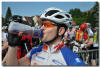 Before the Start